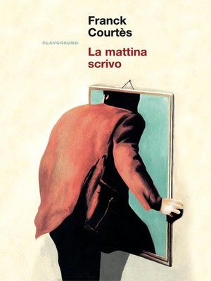 Franck Courtès La mattina scrivo (Paperback)