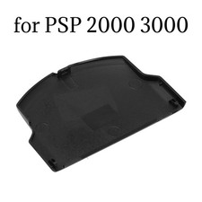 Battery Back Door Cover Case Replacement For Sony PSP 2000 / 3000