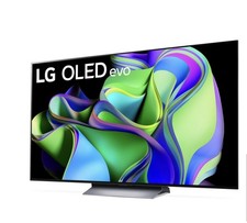 LG OLED C3 65 Zoll
