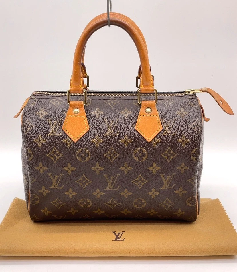 Louis Vuitton Speedy 35 for sale | eBay