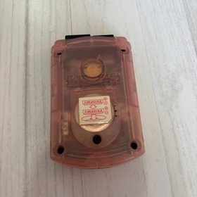 Sega Dreamcast Hello Kitty Limited Pink Console Set Boxed Controller VMU Japan