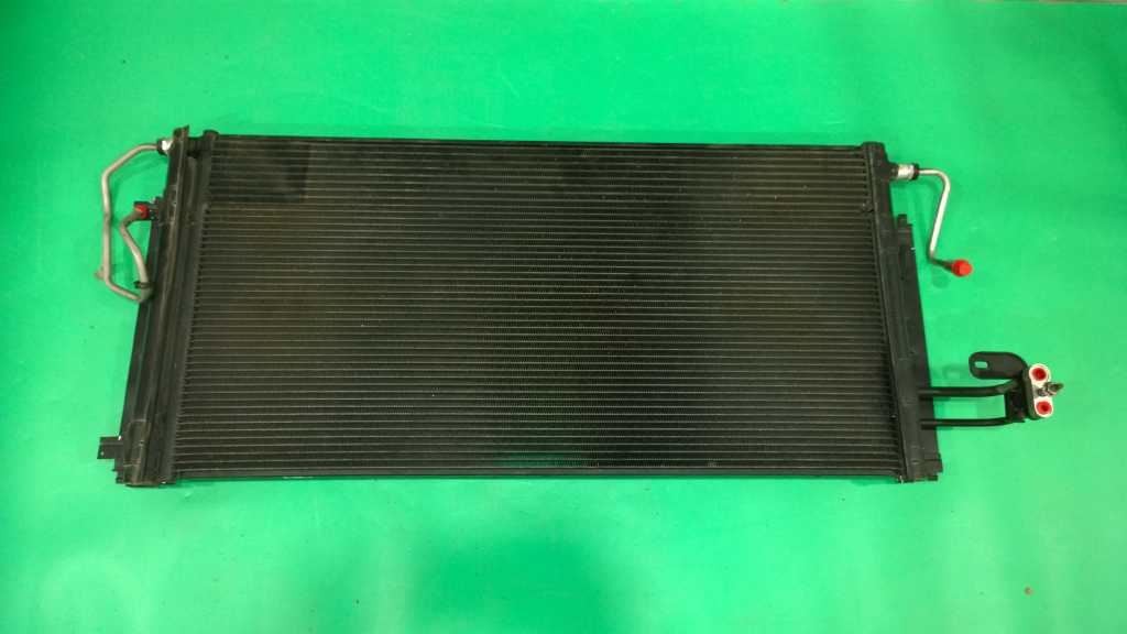 14 15 16 17 18 19 GMC SIERRA SLE 5.3L AC CONDENSER OEM 3189-253