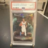 2018-19 Panini Chronicles Obsidian Preview Shai Gilgeous-Alexander RC #579 PSA …