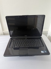 Dell Inspiron Laptop -Intel Pentium T4300 - RAM 3GB - Read Desc