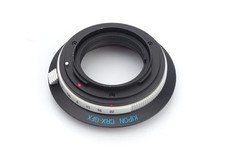 KIPON Adapter Contarex To Fuji GFX CRX-GFX