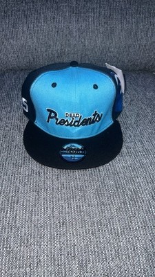 Dead Presidents Fitted Hat