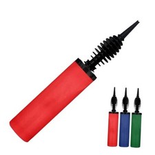 Balloon Pump, Inflator for Balloons, Toy Blower, Foil and Confetti