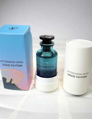 Louis Vuitton Afternoon Swim EDP 100ml 3.4oz | eBay