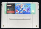 Super Nintendo / SNES | Mega Man X  | OzShop MegaMan