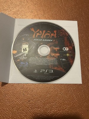 Yaiba Ninja Gaiden Z Completo Incluye Comic Para Tu Ps3