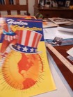 1956 Harlem Globetrotters Program - 30th Season — photo 1