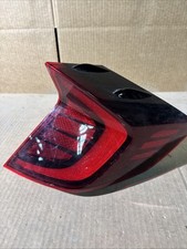 2020 2021 2022 Hyundai Sonata LED Outer Tail Light Passenger Right RH OEM 2026