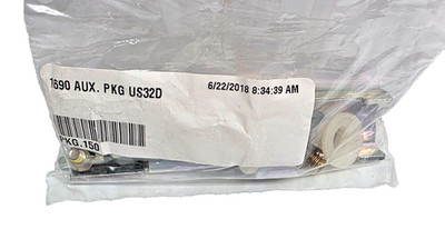Falcon Dor-O-Matic 1690 Auxiliary Package  US32D  PKG.150
