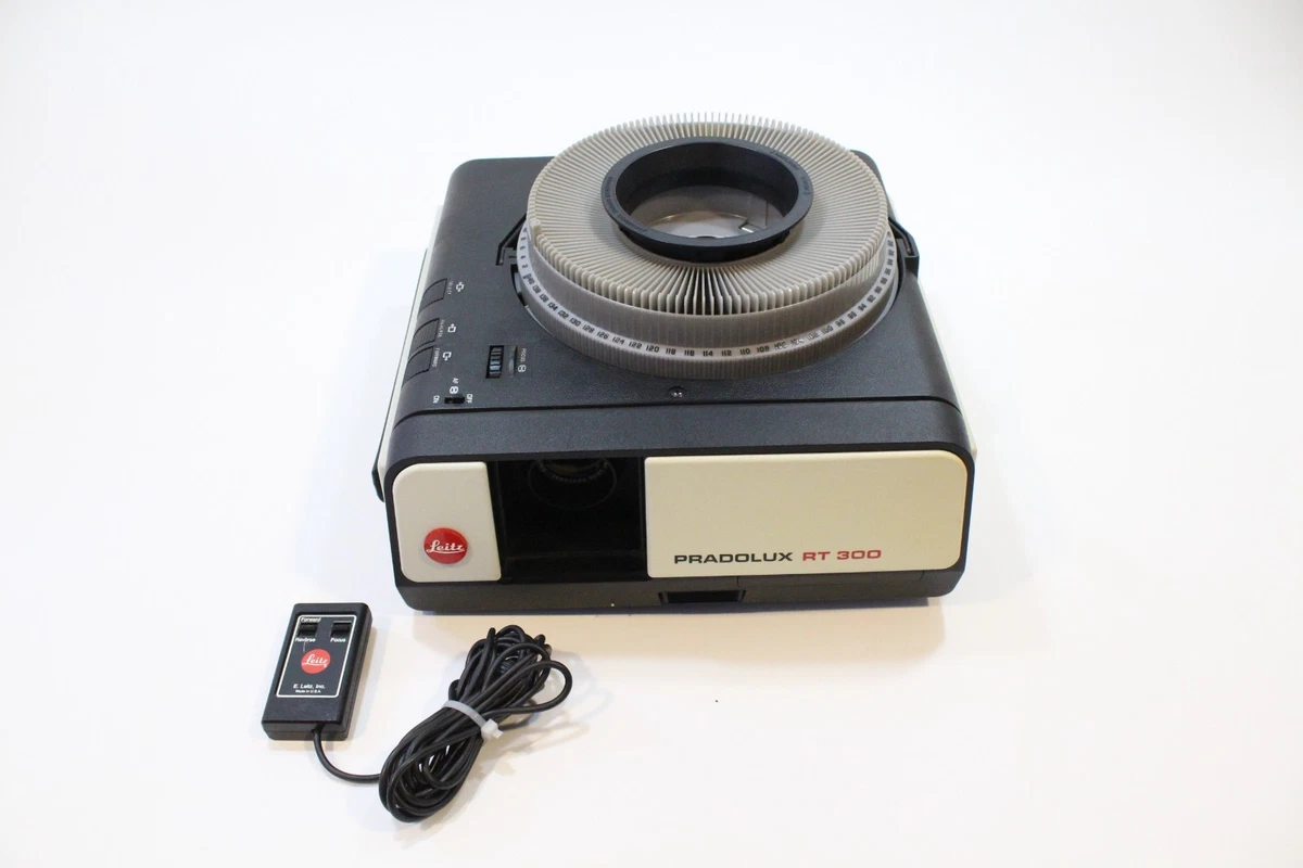 Leitz Slide Projectors for sale - eBay