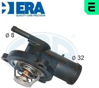 ERA 350411 Thermostat FüR KüHlmittel Thermostat KüHlmittel FüR Skoda