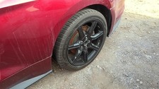 Wheel 19x11 10 Aluminum Rear Y Spoke Fits 18-21 Mustang 1894476