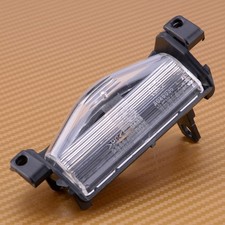 Nummernschildbeleuchtung Schale BS1E-51-274F Kennzeichenleuchte für Mazda tp