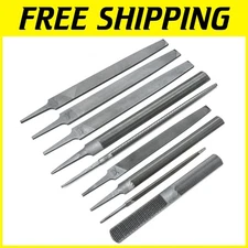 Professional Maintenance File Set - Versatile & Durable