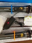 Professional Universal Wireless Microphone Set. — photo 2
