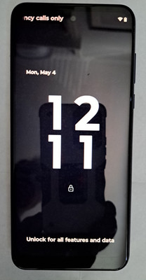 Motorola Moto G Play 2023 XT2271-3 32GB (Carrier Unlocked) 6.5'' - Navy Blue