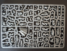 Van Saar Tek-Hunters - 4 Models on Sprue - Necromunda - Warhammer 40k