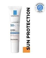 LA ROCHE-POSAY UVIDEA XL Tone-up Light CreamUVA UVB PA   SPF 50 1.0 floz/30ml