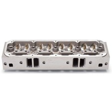 Edelbrock Bare Cylinder Head 60769 Performer Rpm 171cc Aluminum For La Mopar