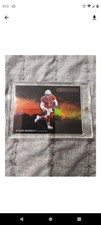 Kyler Murray 2021 Panini Obsidian #CB-6 Color Blast Black SSP