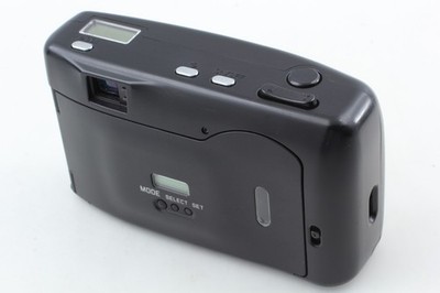 w/Leather Case [Near MINT] Leica Z2X Film Camera Black Vario Elmar