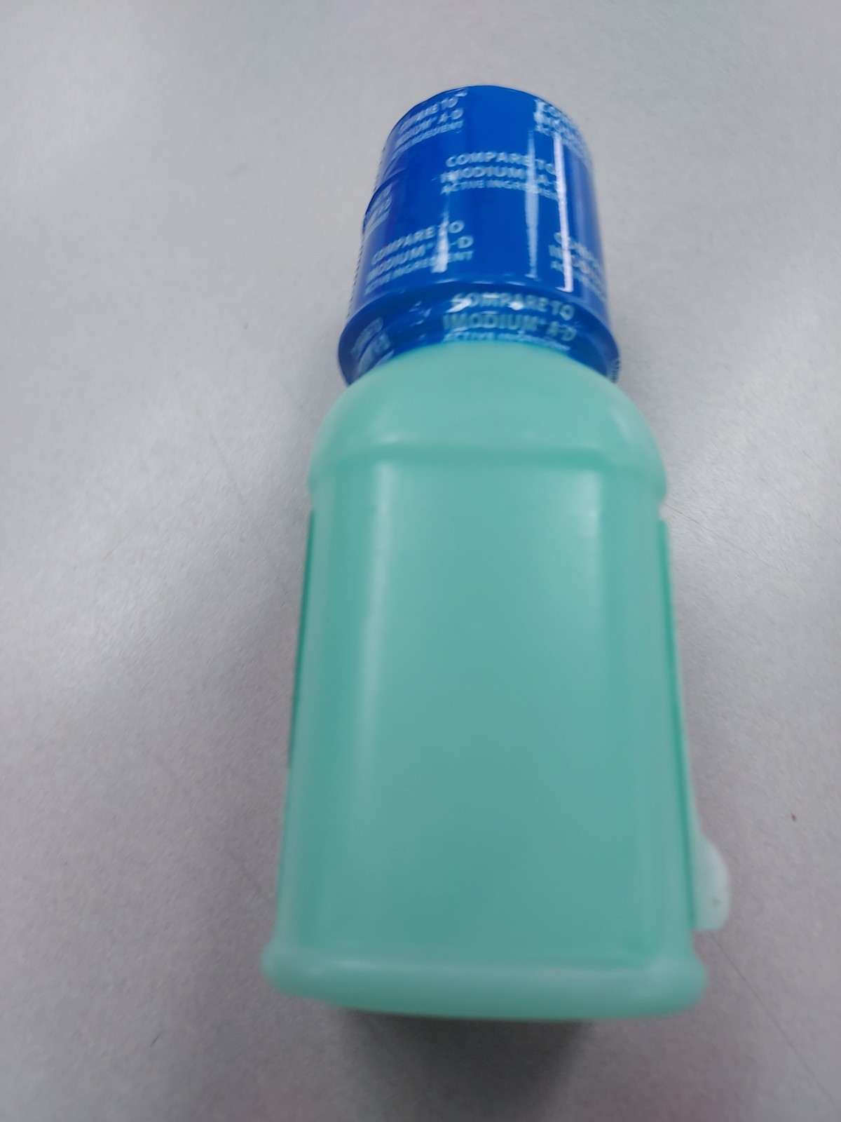 Anti-Diarrheal Foster & Thrive Oral Suspension 4 oz compare to Imodium