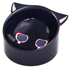 Genshin Impact Tale Cat Interior Porcelain Pet Food Bowl Ceramic Japan Import