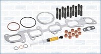 Turbolader Montageset FÜR Vw Sharan (7N1, 7N2) - Ajusa JTC12299