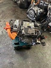 HYUNDAI IONIQ 5 EV Electric Motor Engine Gearbox 2021-2024 91958CV020