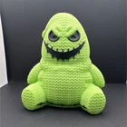 Handmade by Robots Disney Oogie Boogie Nightmare Before Christmas - OUT OF BOX