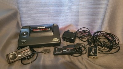 Sega Master System Konsole / BITTE ANZEIGE LESEN !!