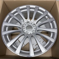 Original 6er F06 F12 F13 Alufelge 20 Zoll Individual V-Speiche 374 36117843717