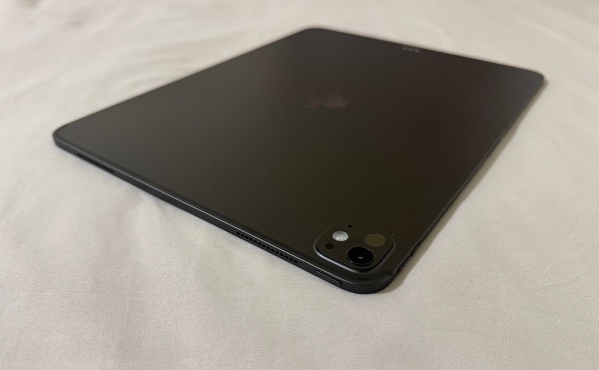 Apple iPad Pro 13