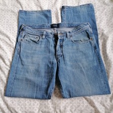 Paul Smith Jeans Size 34R