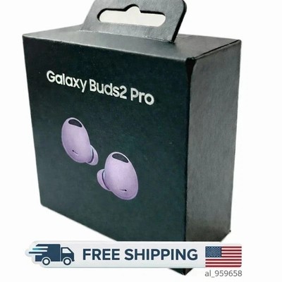 Galaxy Buds2 Pro SM-R510 Wireless Earbuds  FREE SHIPPING