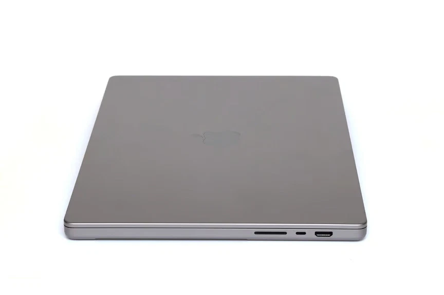 Apple MacBook Pro 16" M1 Max · 32GB · 500GB, Foto 4 von 5