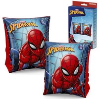 Bestway Spiderman SchwimmflüGel 98001 FüR Kinder