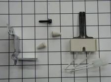 Whirlpool Maytag Kenmore Gas Dryer Flat Ceramic IGNITOR Igniter Glow Bar 279311