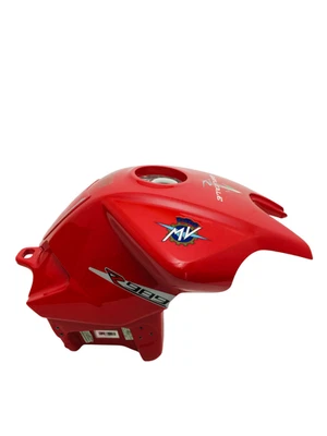 Réservoir MV AGUSTA BRUTALE 989 RC 2008 SPMV8000B1612 Neuf Original - Photo 1/4
