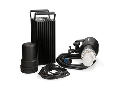 Profoto Monolight 901142 Pro Daylight 800 Air Basic Kit - very good