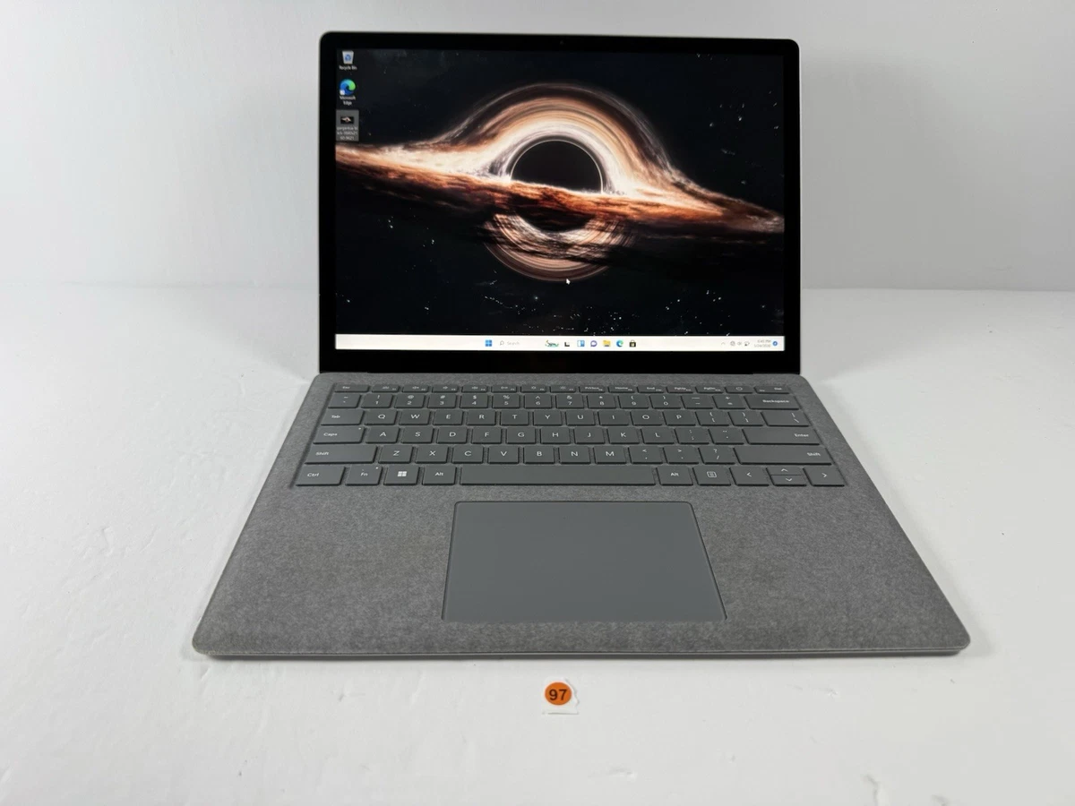 Microsoft Surface Laptop 13-13.9 Inch PC Laptops & Netbooks for