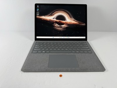 Microsoft Surface Laptop 5 13.5''  1950 Intel Core i7-1265U 16GB RAM 512GB NVME