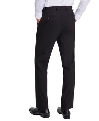 Perry Ellis Mens Modern Fit Dress Pants 31 X 32 Black EALE2RAA0005 | eBay Perry Ellis Mens Modern Fit Dress Pants 31 X 32 Black EALE2RAA0005 | eBay