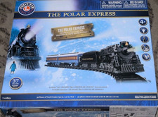 Lionel Polar Express Train Parts 7-11803 2022 version 