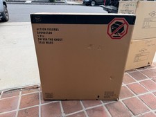 Star Wars Vintage Collection - The Ghost - Haslab NIB - LOS ANGELES PICKUP