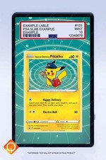 Preços baixos em Special Delivery Pikachu SWSH074 SWSH: Sword